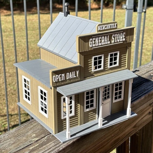 Outdoor main street - outdoor,