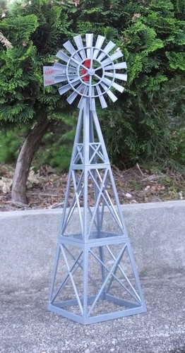 Huge windmill miniature - miniature, 15