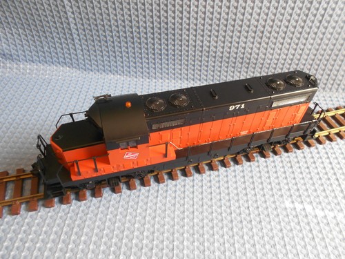 Lionel 85015 the milwaukee - lionel, 8-85015